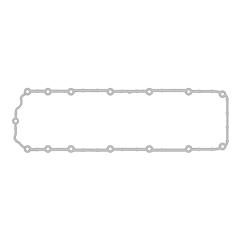 Junta de Carter GM Corsa 1 6 16V.