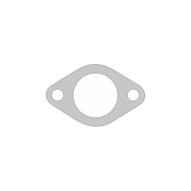 JTA. BASE CARB HOLLEY FORD