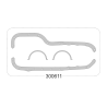 Juntas Carter FORD SIERRA 1.6