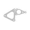 Junta tapa frontal FORD Transit 2.4