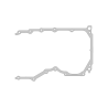 Junta carter aceite Ford Mondeo Duratec HE 2 0Lts