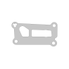Jta. base filtro Ford Mondeo 16V