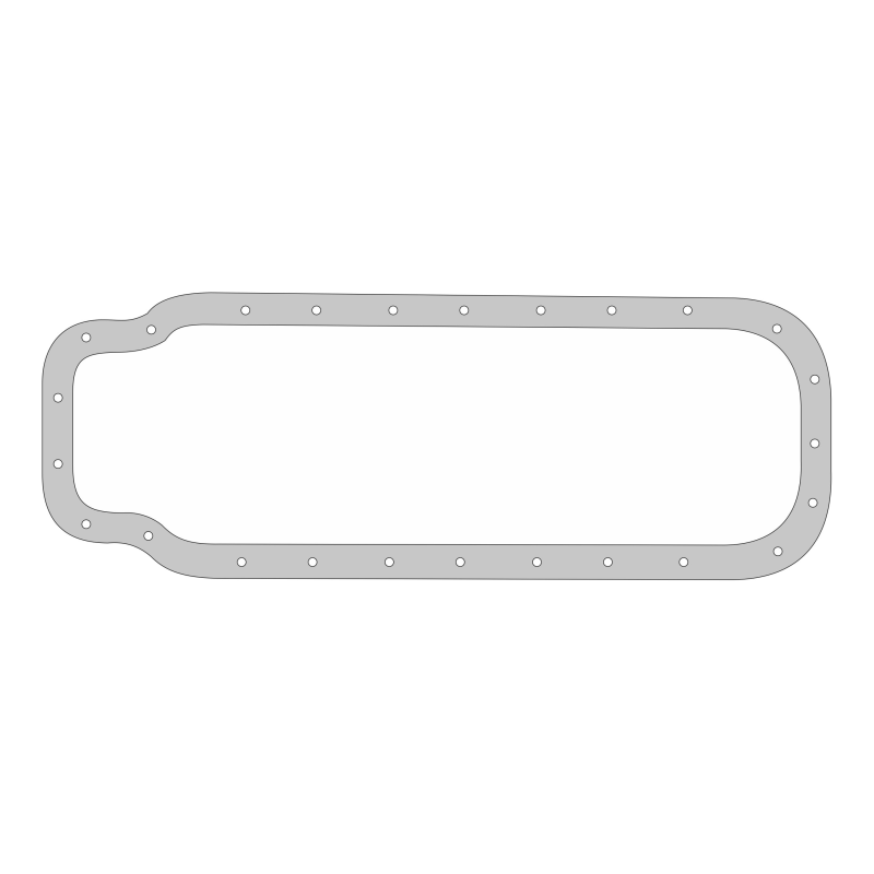 Junta Carter Motor MWM D226-4 4156cc Camion Ford / M. Ferguson  / Valmet