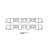 Jgo.Jtas.Mult.Adm. FORD 350/351
