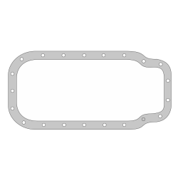 CARTER MWM D225 3 CIL. VALMET