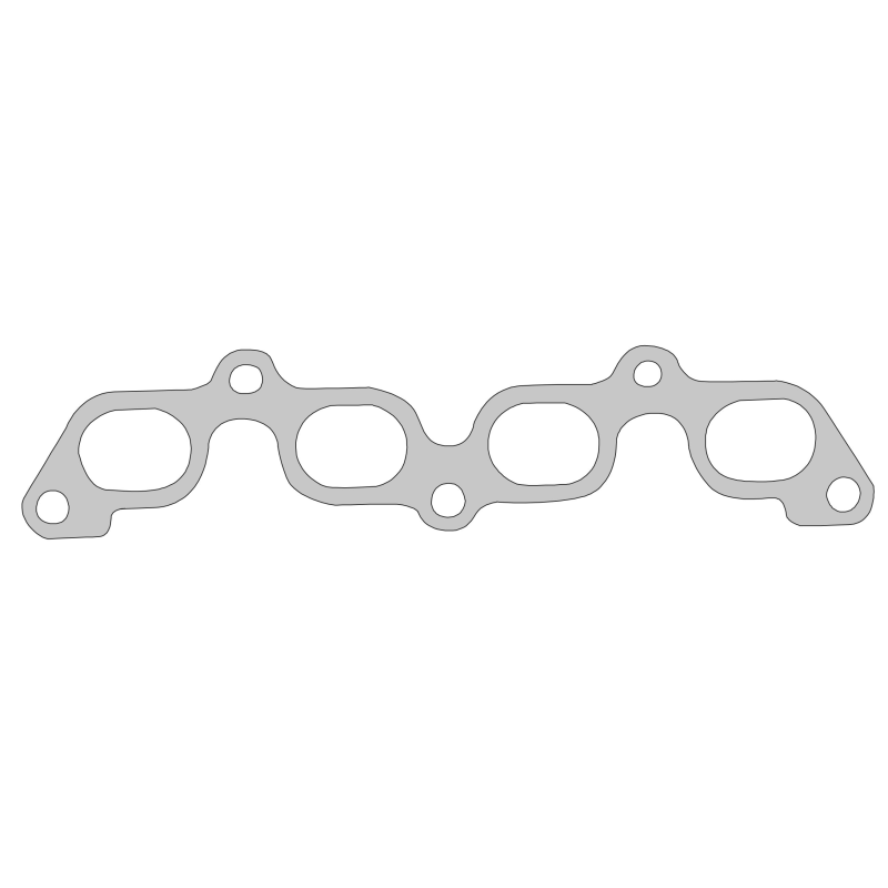 JUNTA DE ESCAPE FORD ZETEC SE 16V 1388CC FIESTA COURIER PUMA