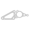 Junta tapa frontal FORD Transit TDCI  Ranger Motor Puma 16V 2.2cc/3.2cc