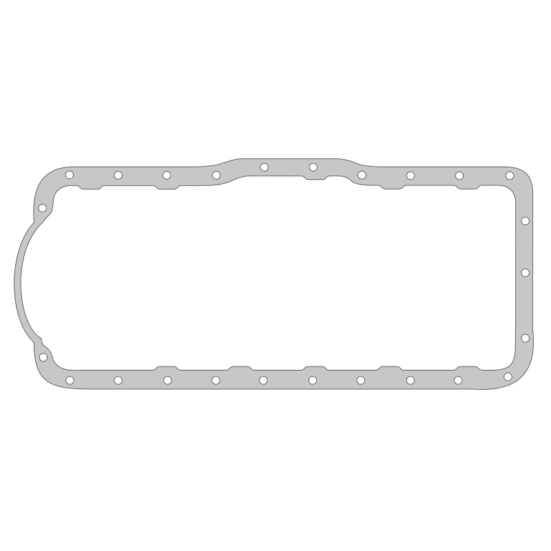 Jta. Carter Aceite Ford F100-150