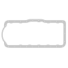 Jta. Carter Aceite Ford F100-150