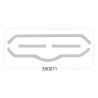 Juntas Carter MERCEDES BENZ 1112