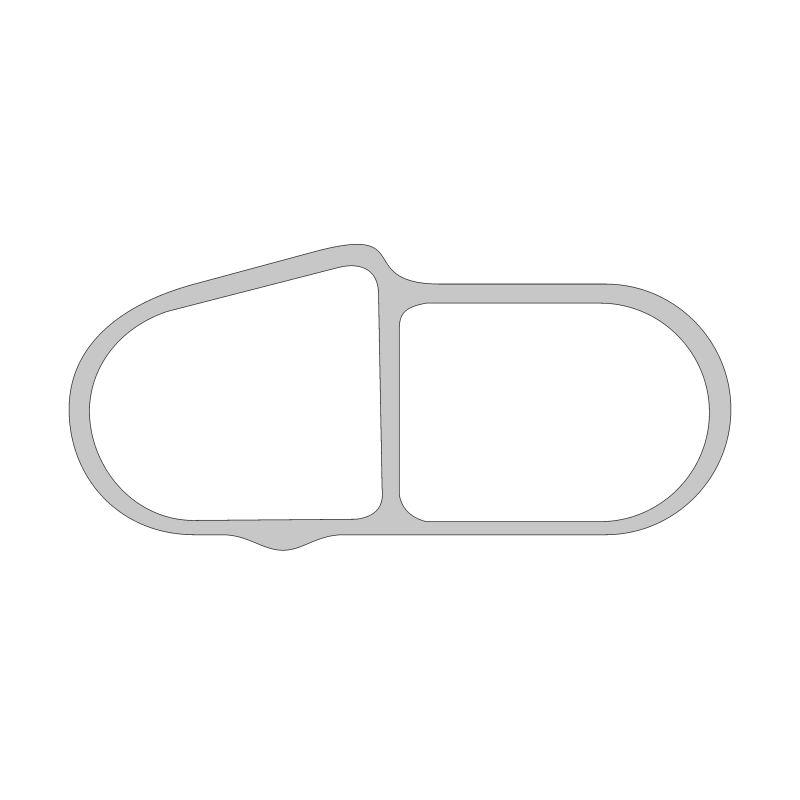 Jta. filtro combustible M. Benz OM 904