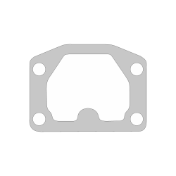 JUNTA SOP.BBA.VACIO DP-1 -...