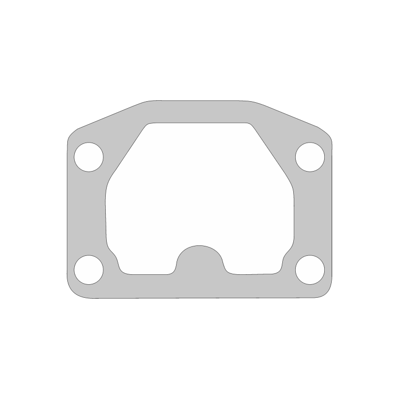 JUNTA SOP.BBA.VACIO DP-1 - PERKINS