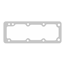 Jta.Caja Vel. PERKINS 6-354...