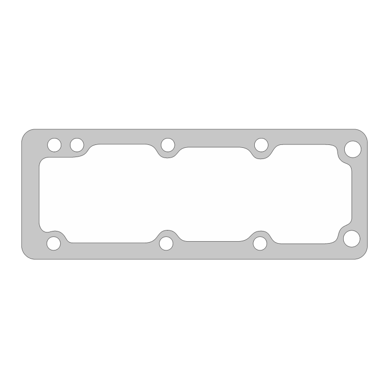 Jta.Caja Vel. PERKINS 6-354 F-2