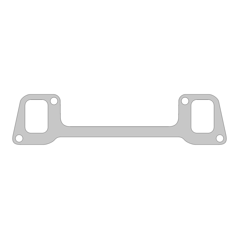 Junta Multiple Escape Perkins 1004.4 T/C/TW