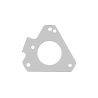 Junta bba inyectora Massey Ferguson -  Perkins 1004.4T