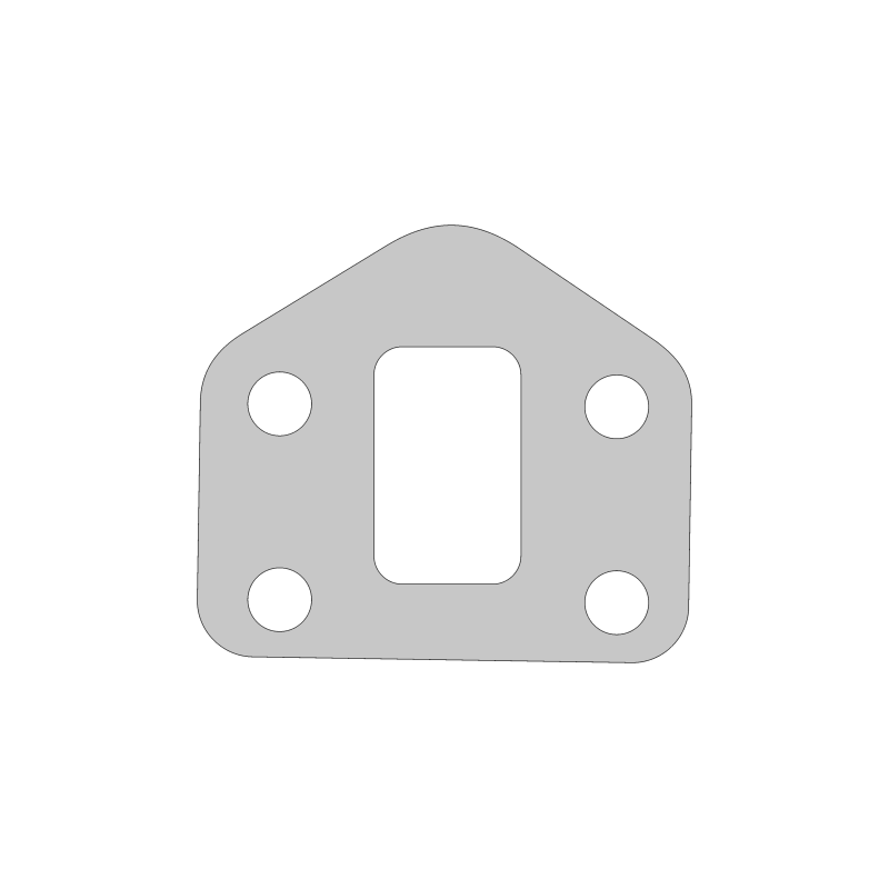 Junta bba combustible Massey Ferguson  Plaser Perkins 1006.6C/T/TW