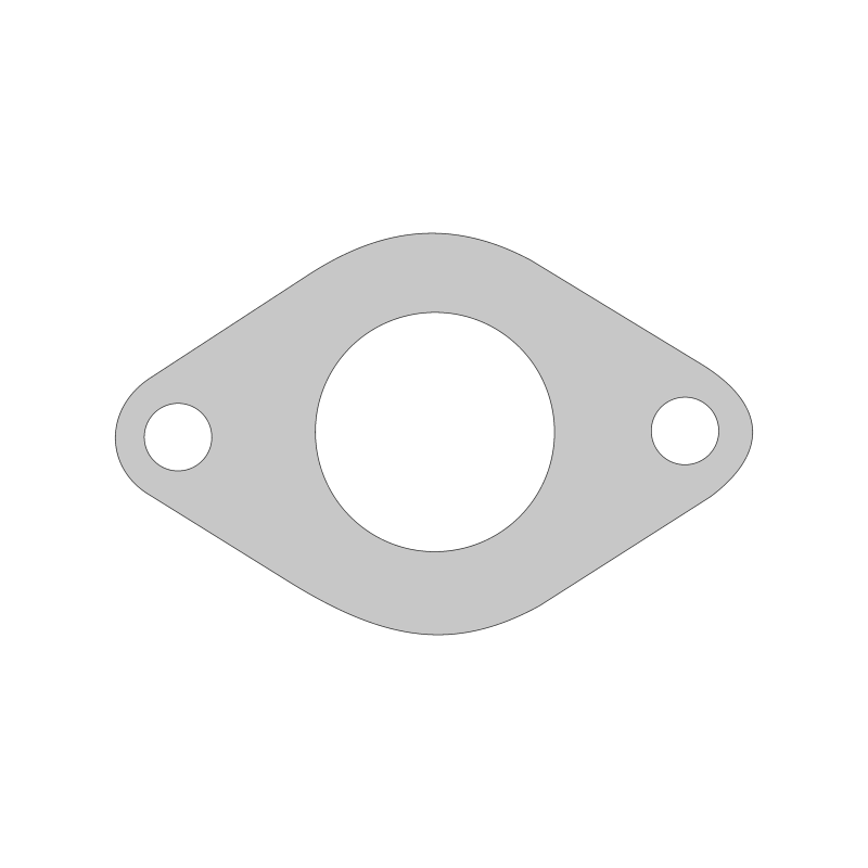 Junta Massey Ferguson  Plaser Perkins 1006.6C/T/TWguson  Plaser Perkins 1006.6C/T/TW