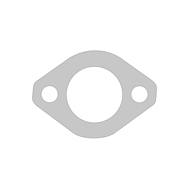 Junta brida Massey Ferguson  Plaser Perkins 1006.6C/T/TW