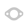 Junta brida Massey Ferguson  Plaser Perkins 1006.6C/T/TW