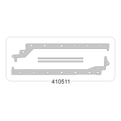 Jta.Carter Motor 4.203