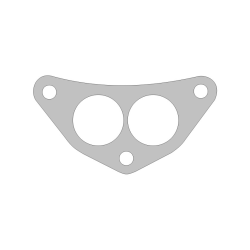 Jta.Caja drenaje aceite ROVER