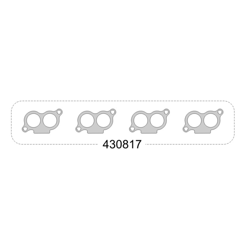 Jgo juntas multiple admision Ford Ranger 3 0 L Powerstroke TD