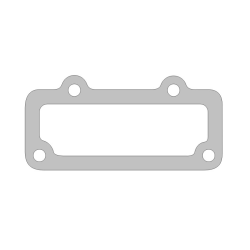 JUNTA TAPA BOTADORES - PEUGEOT