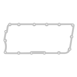 Junta Tapa Admision JEEP GRAND