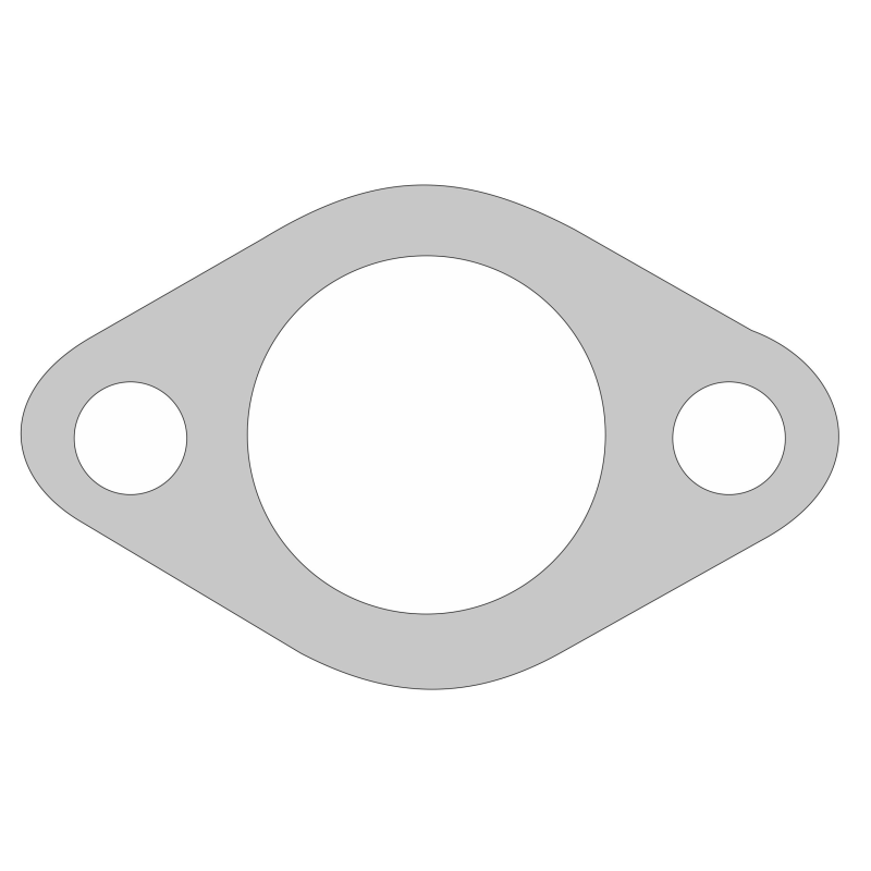 JTA. BASE CARBURADOR - RENAULT -