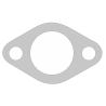 JTA. BASE CARBURADOR - RENAULT -