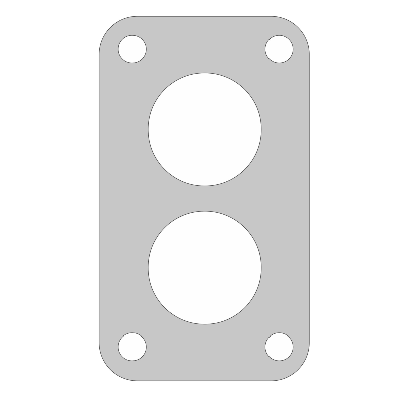 JTA.BASE CARBURADOR 2 b - RENAULT