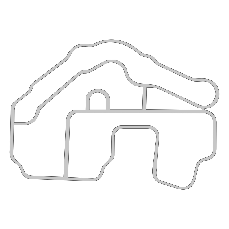 Jta.Base Termostato Renault Megane