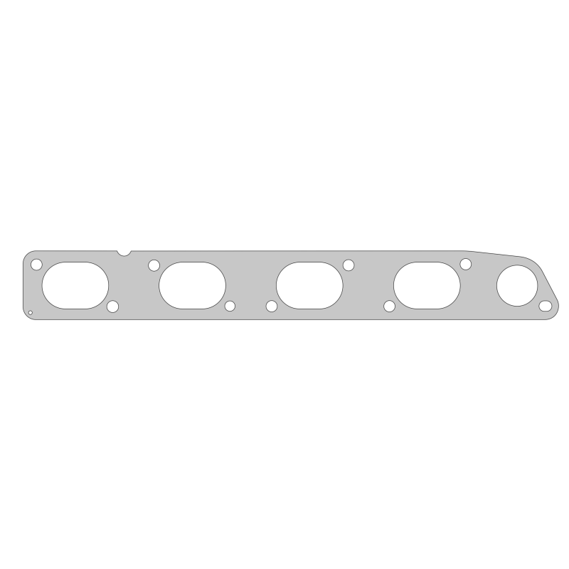 Jta. Multiple Escape Renault Master - Trafic - motor G9U 2463cc.