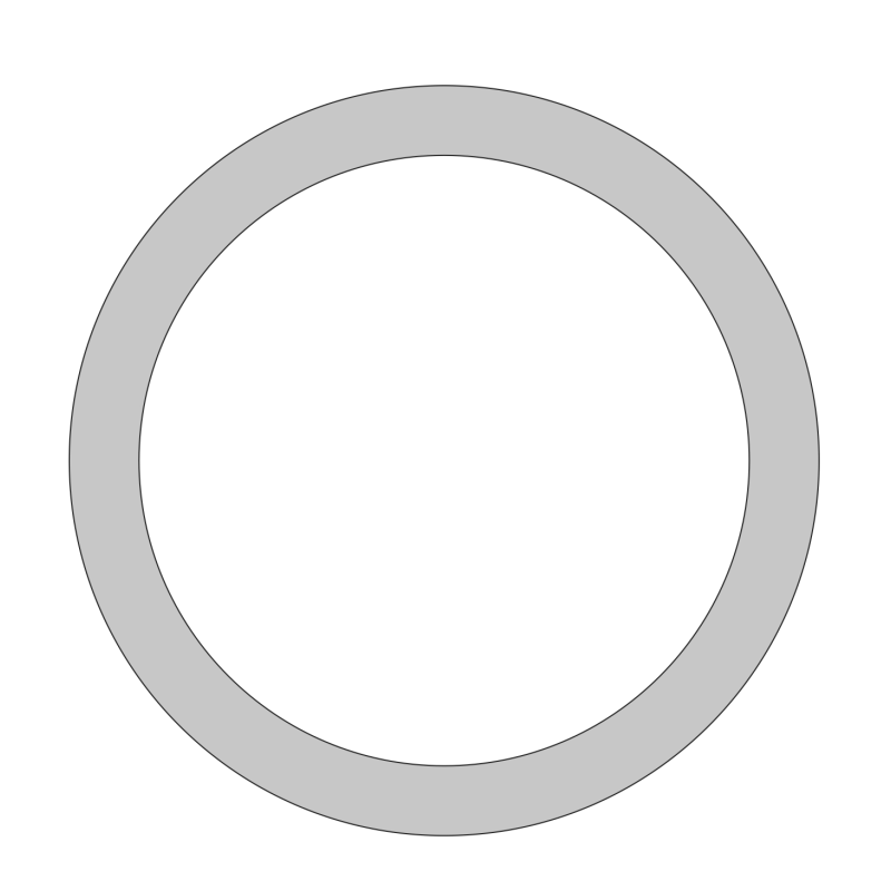 JUNTA INTERMEDIA TAPA DE CILINDROS