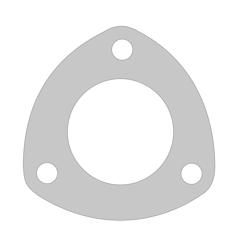 Jta.Salida Escape FIAT TRACTOR M-