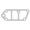 JUNTA SOPORTE PLACA FILTRO-FIAT