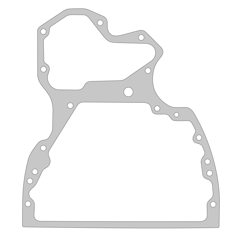 JTA. PLACA DISTRIBUCION -JOHN DERRE