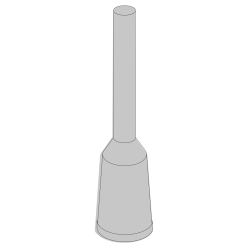 Boquilla enfriador piston