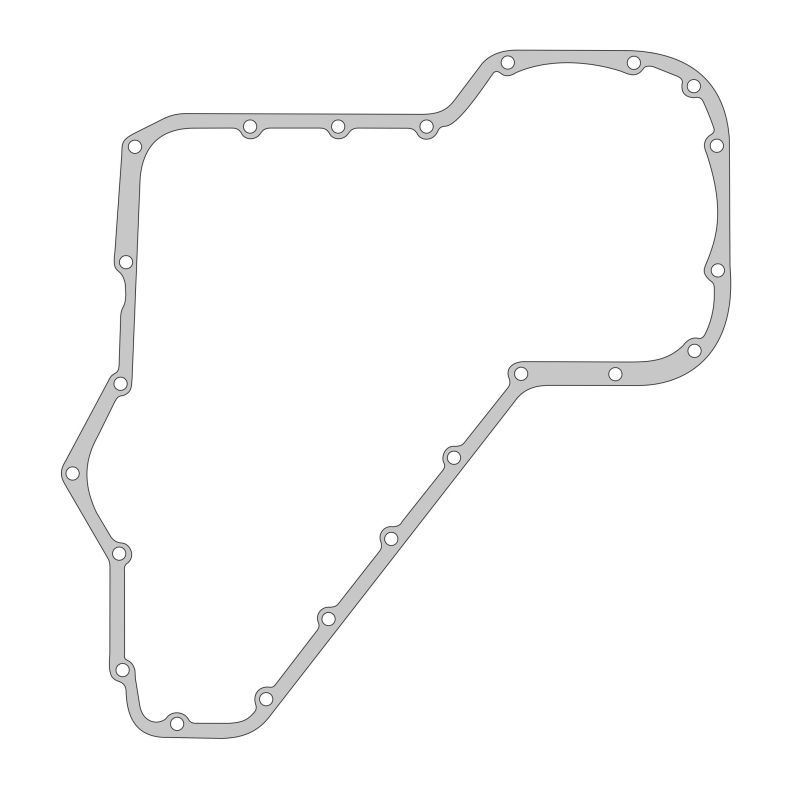 JTA TAPA DISTRIBUCION CUMMINS 6C/T/CTA 8300CC  - VERSION NUEVA -