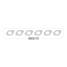 Jgo.Multiple Escape Volvo B58-B10M