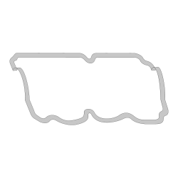 Jta.Tapa Valvulas DAEWOO