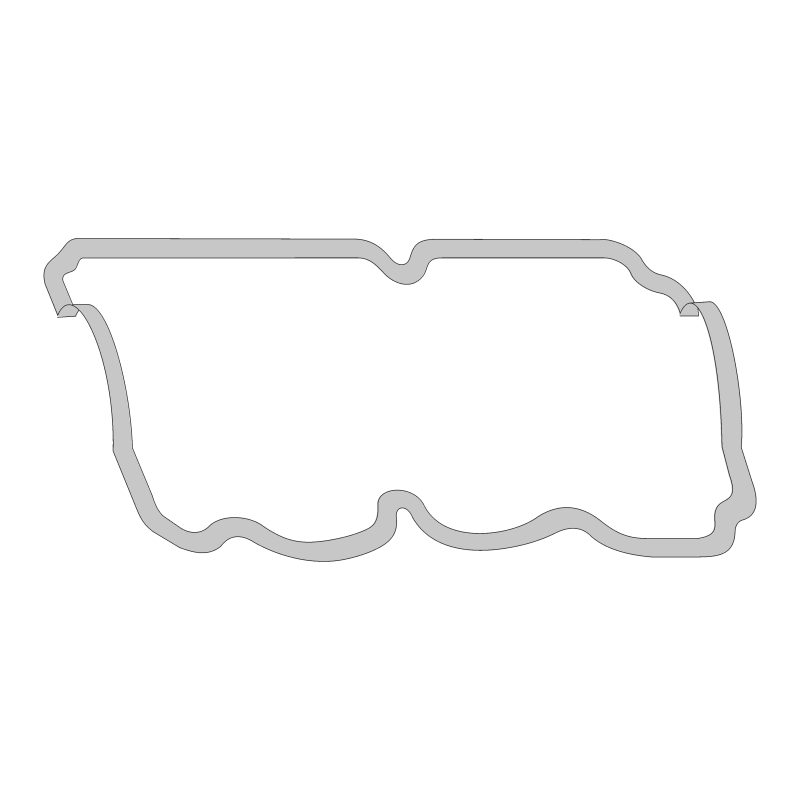 Jta.Tapa Valvulas DAEWOO