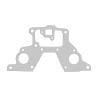 JTA.CUB.BDA.TRAS.A BLOCK -DAIHATSU