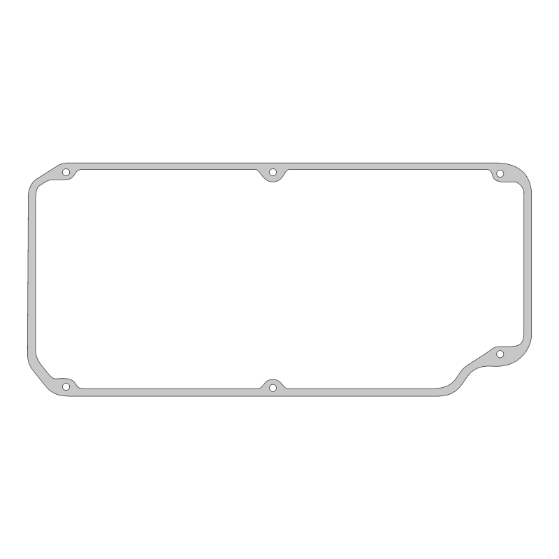 Jgo. Junta tapa de válvulas Mitsubishi