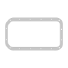Junta carter HYUNDAI L4 mot. 1 0 Lts. Atos ´00-´03