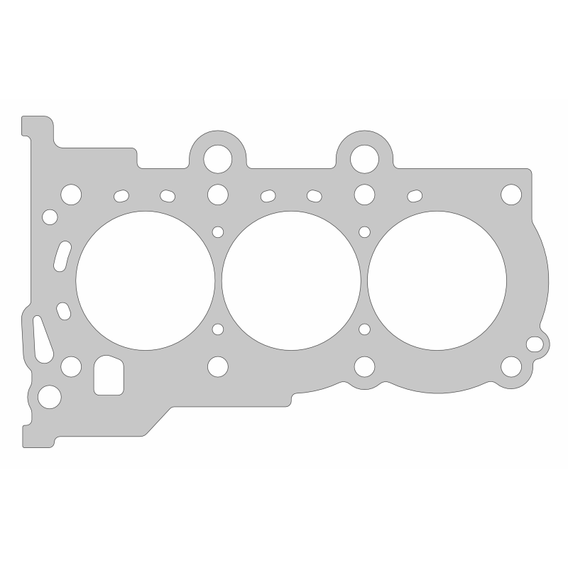 Junta tapa de cilindro Hyundai KAPPA motor HB20 2012/.... 998cc 12v DOHC