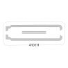 Jgo.Jtas.Carter PERKINS 6PF-305 PO