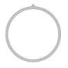 Junta cuerpo mariposa aceleracion Fiat Palio-Idea-Stilo-Siena 1.8L 8v Flex